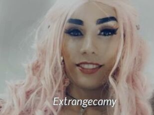 extrangecamy Porn Star