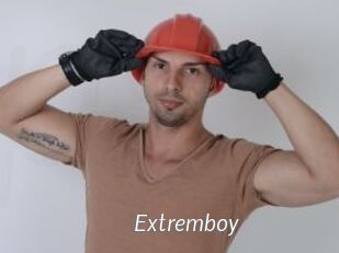 Extremboy