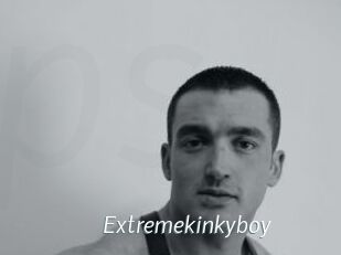 Extremekinkyboy