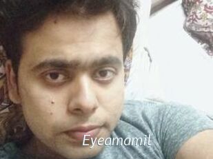 Eyeamamit