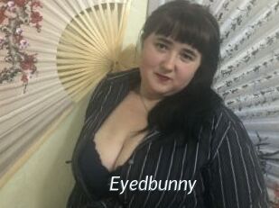 Eyedbunny