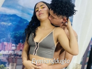 Eymianddugla