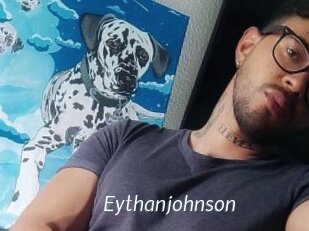 Eythanjohnson