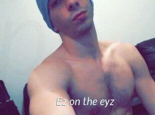 ez_on_the_eyz Porn Star
