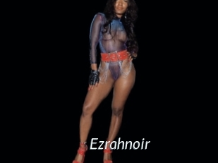 ezrahnoir Porn Star