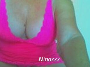Ninaxxx