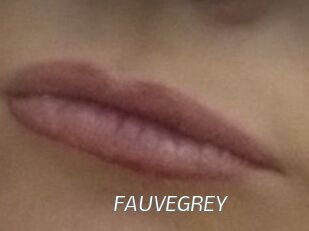 FAUVEGREY