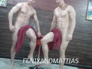 FENIX_AND_MATTIAS