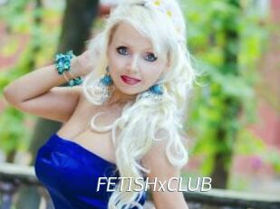FETISHxCLUB