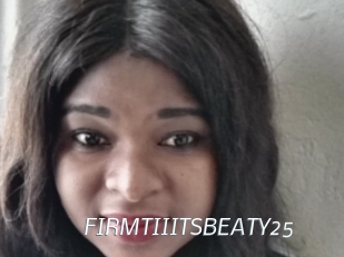 FIRMTIIITSBEATY25 Porn Star