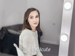 FKNcute