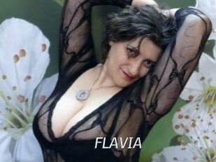 FLAVIA