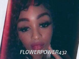 FLOWERPOWER432