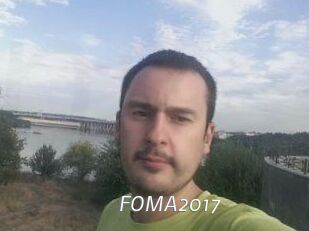 FOMA2017