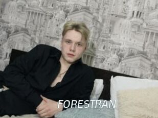 FORESTRAN