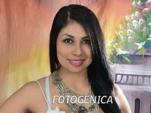 FOTOGENICA