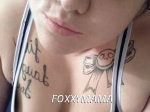 FOXXYMAMA