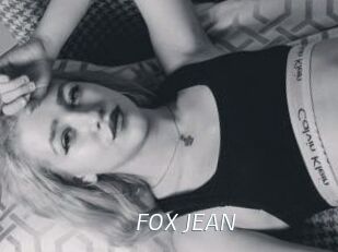 FOX_JEAN