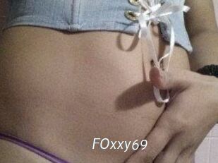 FOxxy69