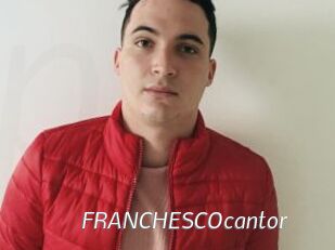 FRANCHESCOcantor