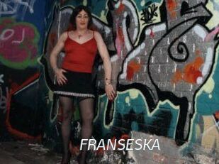 FRANSESKA