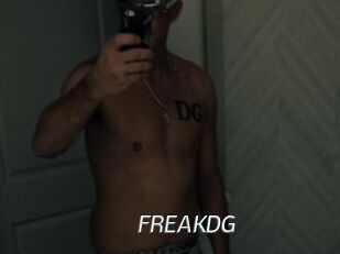 FREAKDG