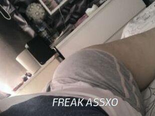 FREAK_ASSXO