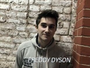 FREDDY_DYSON