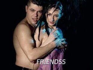 FRIENDSS