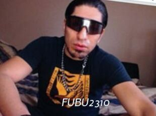 FUBU2310