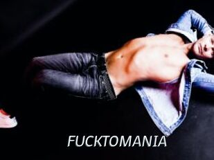 FUCKTOMANIA
