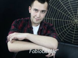 FabioGentle