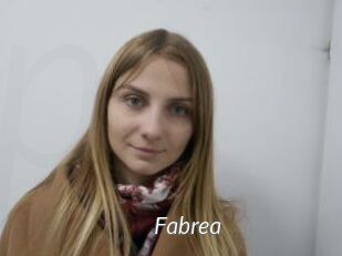 Fabrea