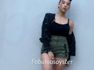 Fabulousoyster Porn Star