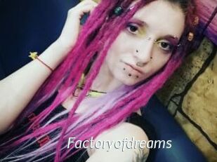 Factoryofdreams