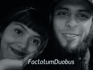 FactotumDuobus