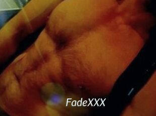FadeXXX