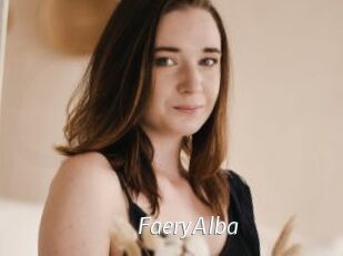 FaeryAlba