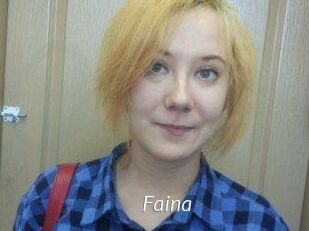 Faina_