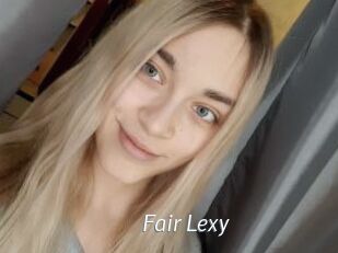 Fair_Lexy
