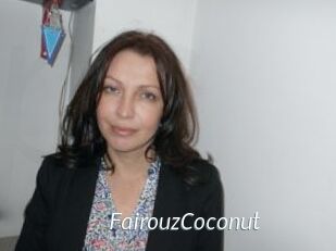 FairouzCoconut