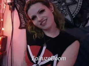 FairuzaDoom
