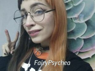 FairyPsychea