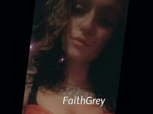 FaithGrey