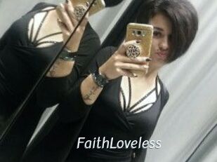 FaithLoveless