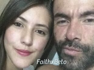 FaithxBeto