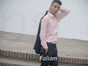 Faliam