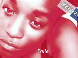 Falie