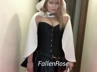 FallenRose