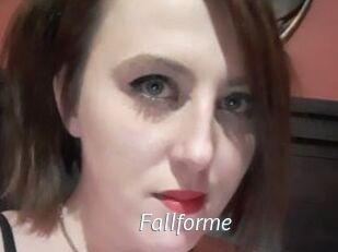 Fallforme